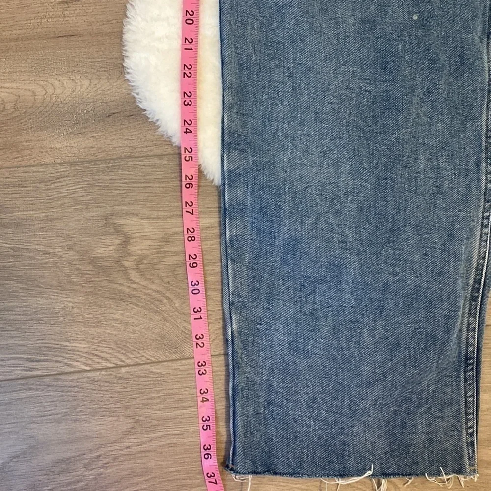 OAK + FORT Denim Jean - Picture 6 of 6